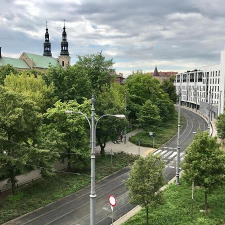 Poznan Rents - Apartamenty Stare Miasto Parking Gratis Exterior foto