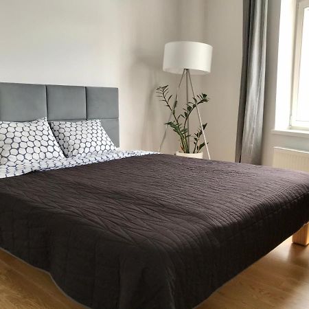 Poznan Rents - Apartamenty Stare Miasto Parking Gratis Exterior foto