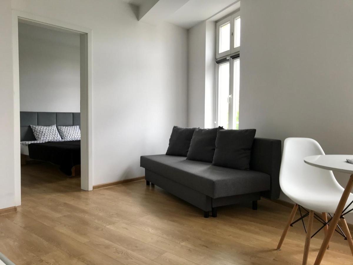 Poznan Rents - Apartamenty Stare Miasto Parking Gratis Exterior foto