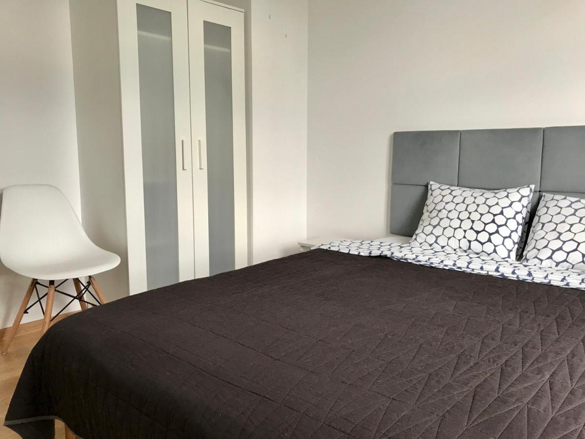 Poznan Rents - Apartamenty Stare Miasto Parking Gratis Exterior foto