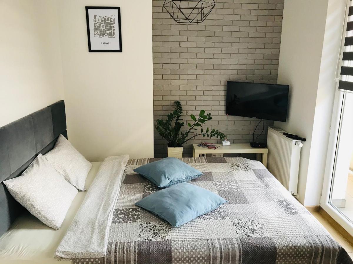 Poznan Rents - Apartamenty Stare Miasto Parking Gratis Exterior foto