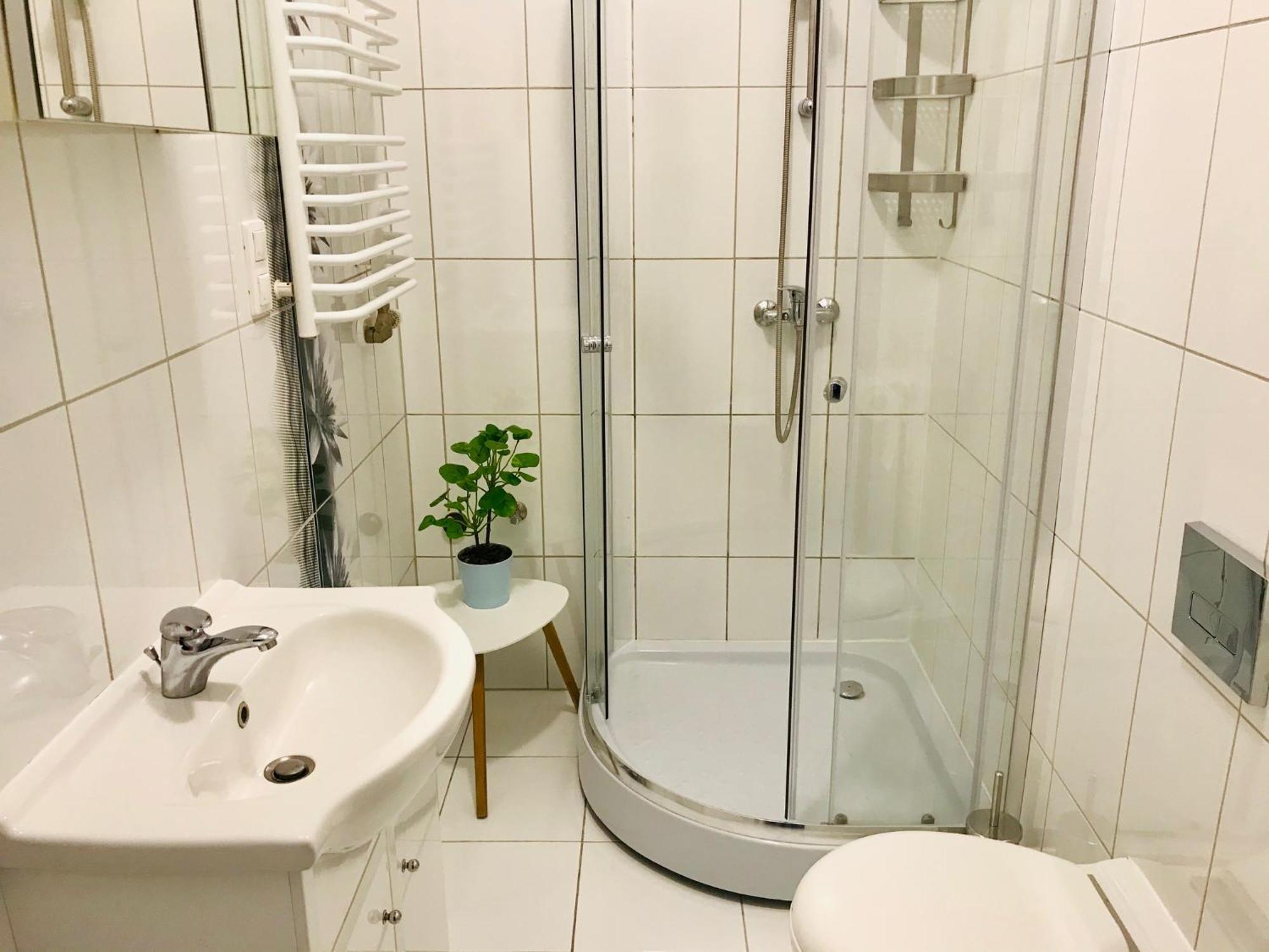 Poznan Rents - Apartamenty Stare Miasto Parking Gratis Cameră foto