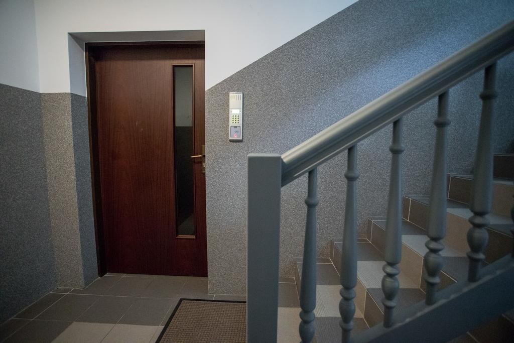Poznan Rents - Apartamenty Stare Miasto Parking Gratis Exterior foto