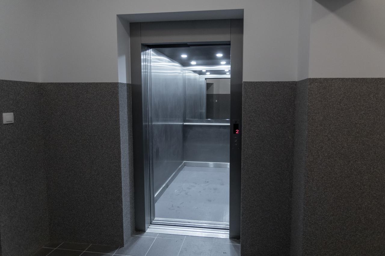 Poznan Rents - Apartamenty Stare Miasto Parking Gratis Exterior foto