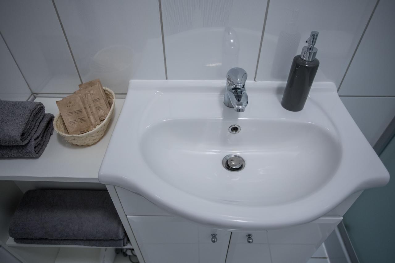 Poznan Rents - Apartamenty Stare Miasto Parking Gratis Exterior foto