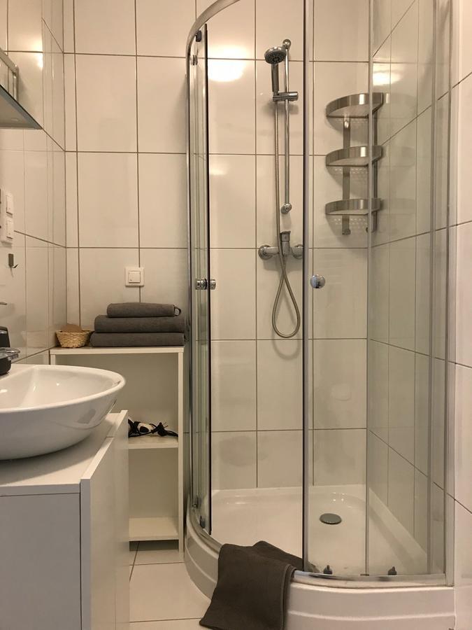 Poznan Rents - Apartamenty Stare Miasto Parking Gratis Exterior foto