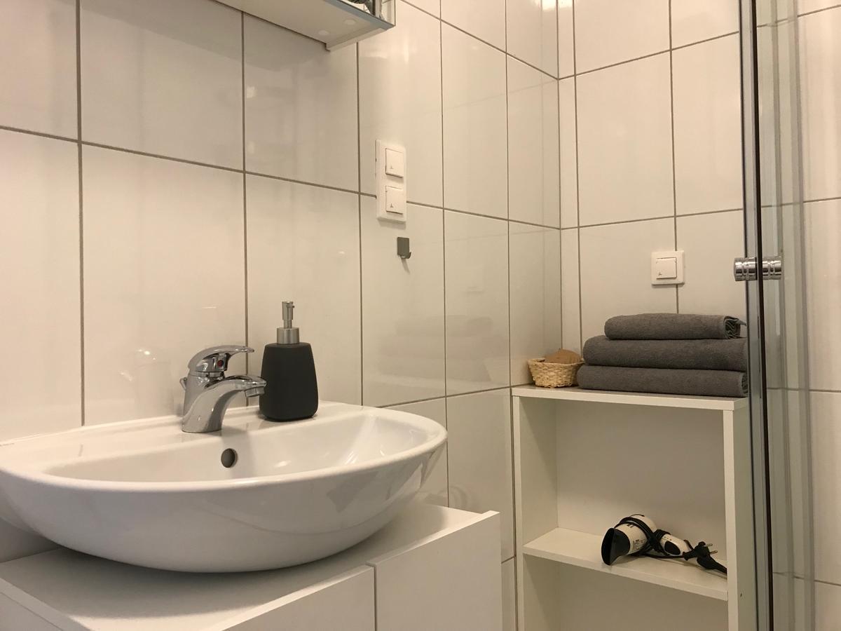 Poznan Rents - Apartamenty Stare Miasto Parking Gratis Exterior foto