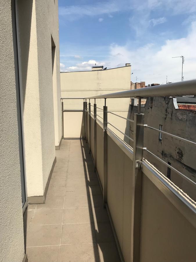 Poznan Rents - Apartamenty Stare Miasto Parking Gratis Exterior foto