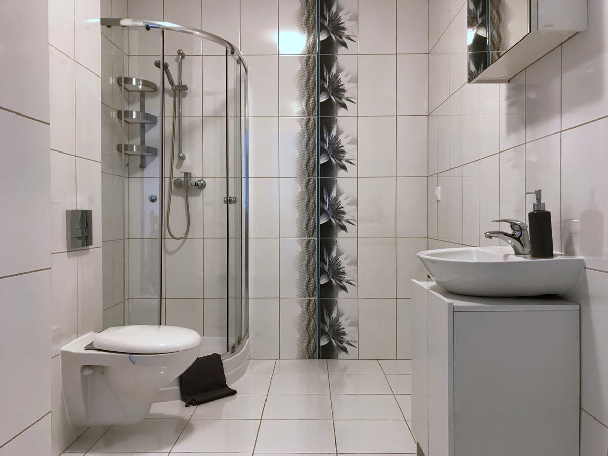 Poznan Rents - Apartamenty Stare Miasto Parking Gratis Exterior foto