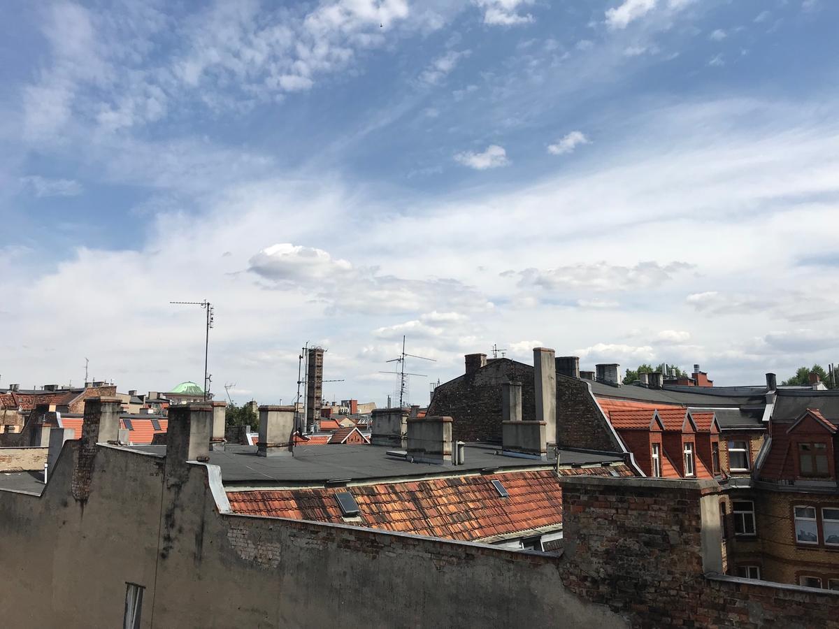 Poznan Rents - Apartamenty Stare Miasto Parking Gratis Exterior foto