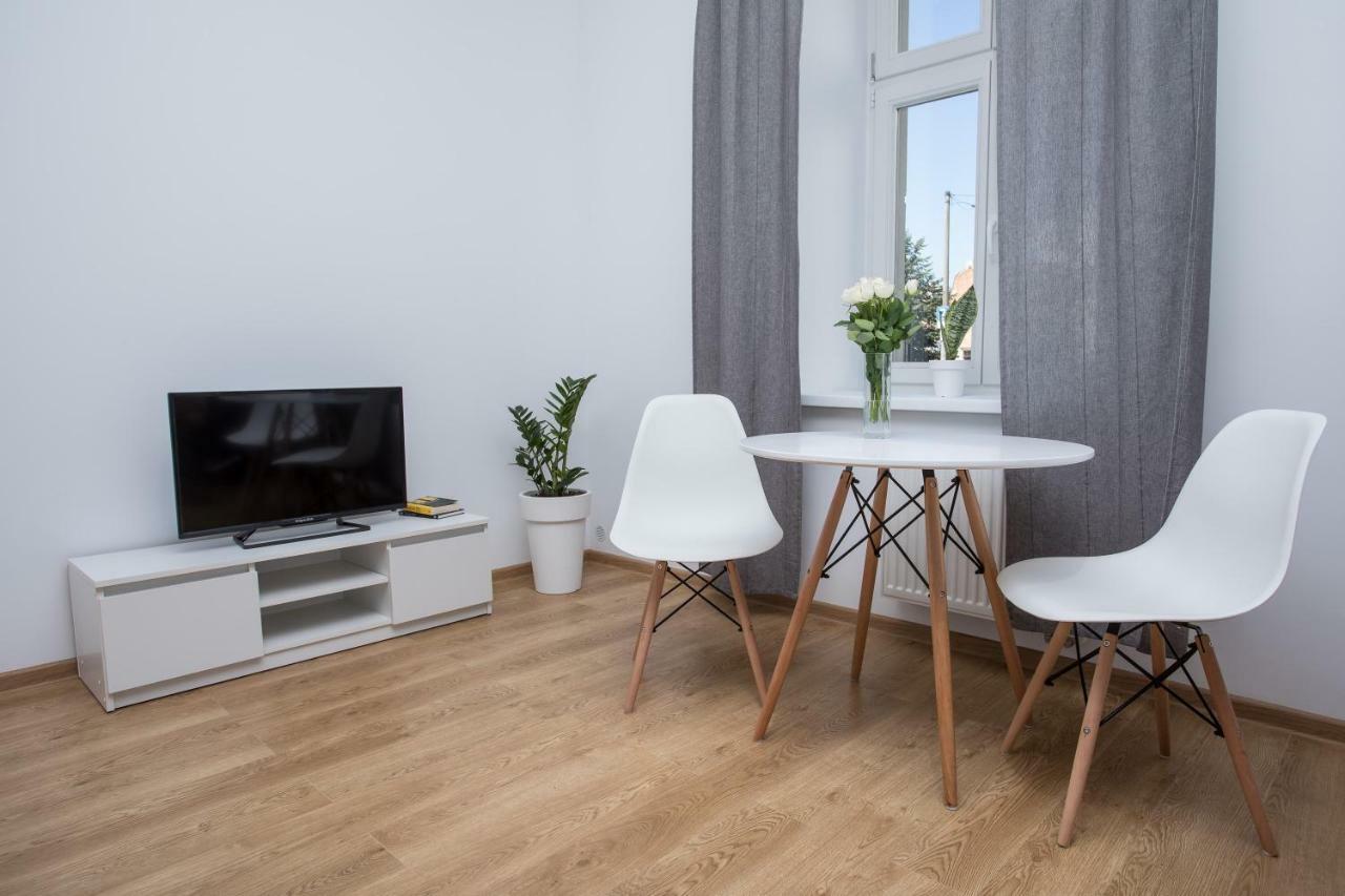 Poznan Rents - Apartamenty Stare Miasto Parking Gratis Exterior foto
