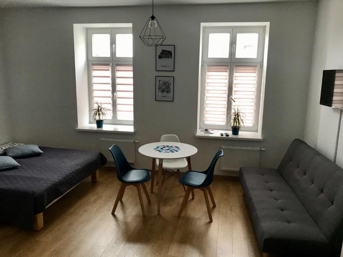 Poznan Rents - Apartamenty Stare Miasto Parking Gratis Exterior foto