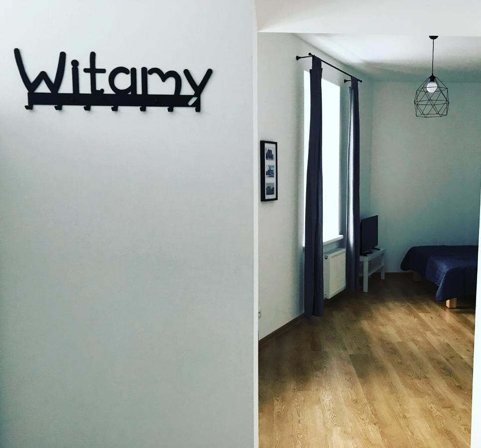 Poznan Rents - Apartamenty Stare Miasto Parking Gratis Exterior foto