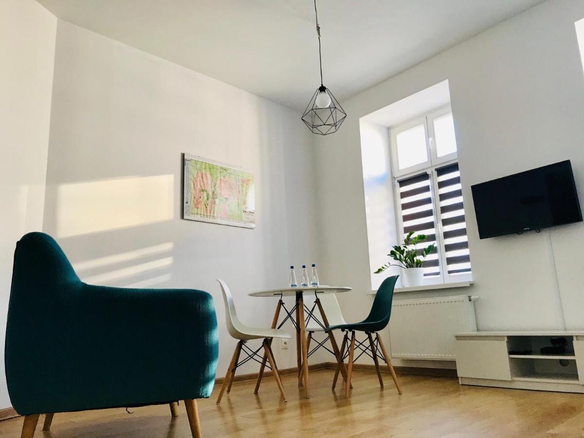 Poznan Rents - Apartamenty Stare Miasto Parking Gratis Exterior foto